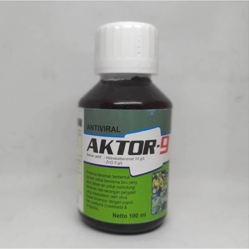 aktor9 100ml