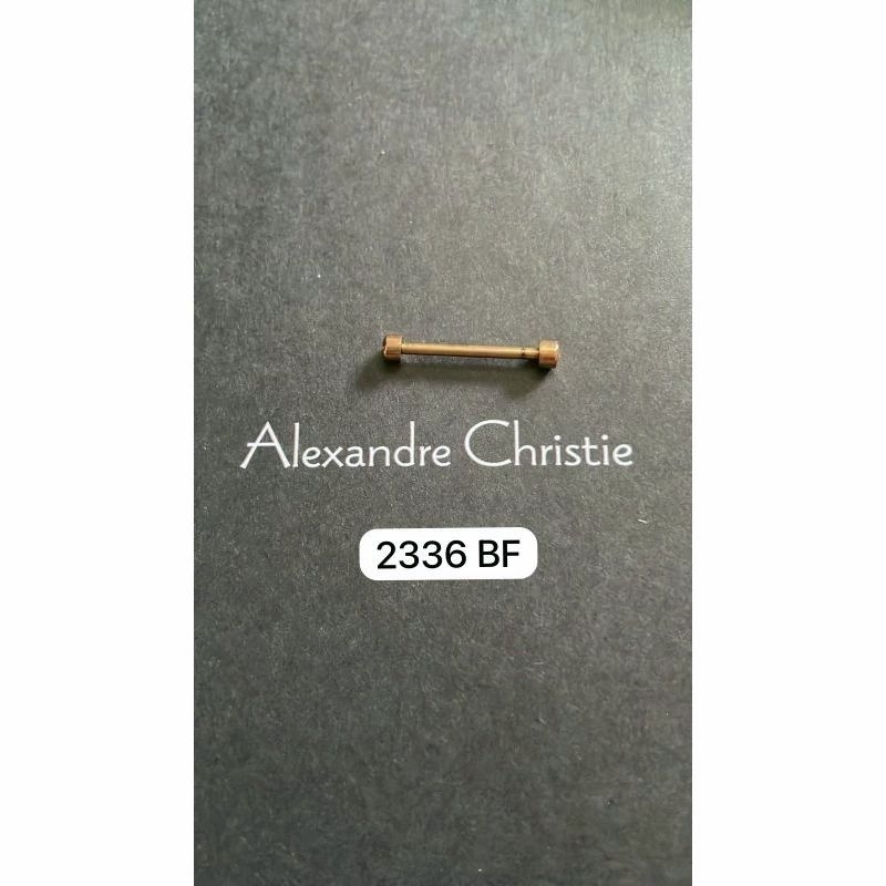 pen katub jam tangan Alexandre Christie 2336bf