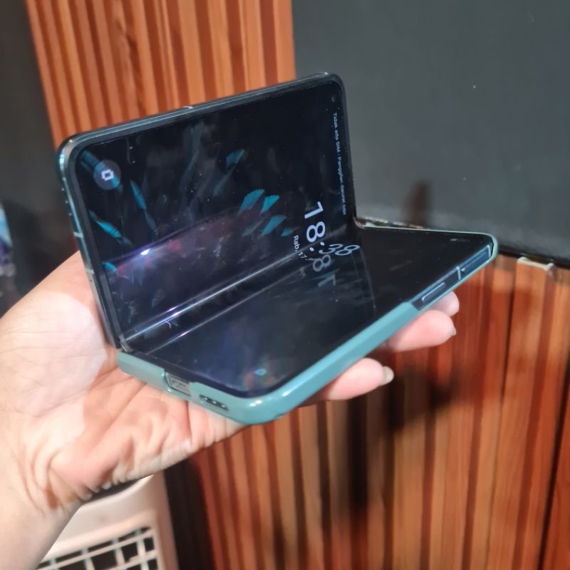 Oppo Find N2 Fold 12/256gb Beacukai