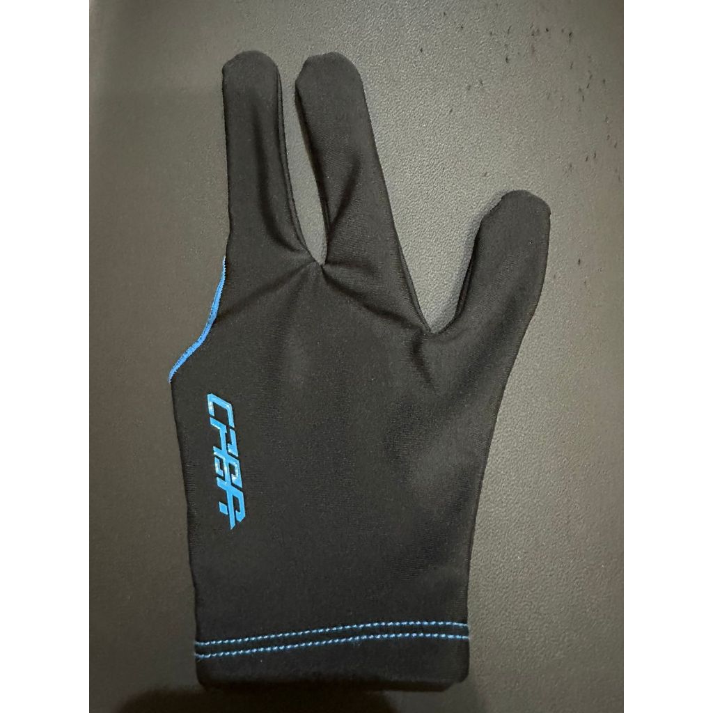 GLOVE CPBA CLOSE FINGER