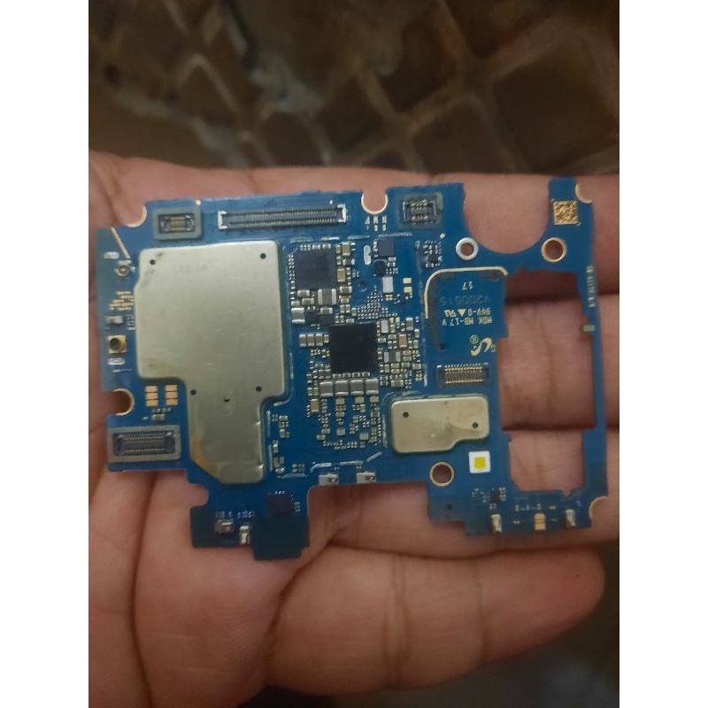 mesin samsung a21s (matot)