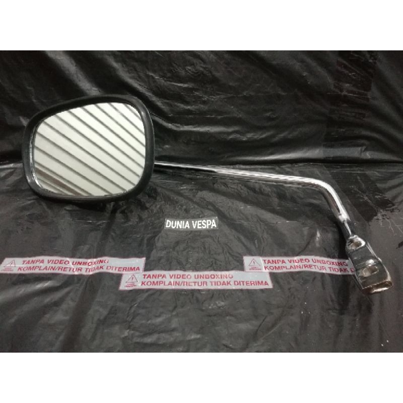 Spion vespa model kdc besar kiri