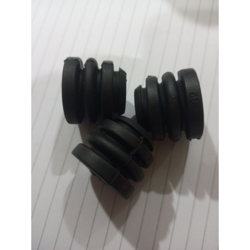 karet monting kaki kompresor AC/karet kaki kompresor AC semua merek 1/2pk 3/4 dan 1 PK untuk LG Aqua