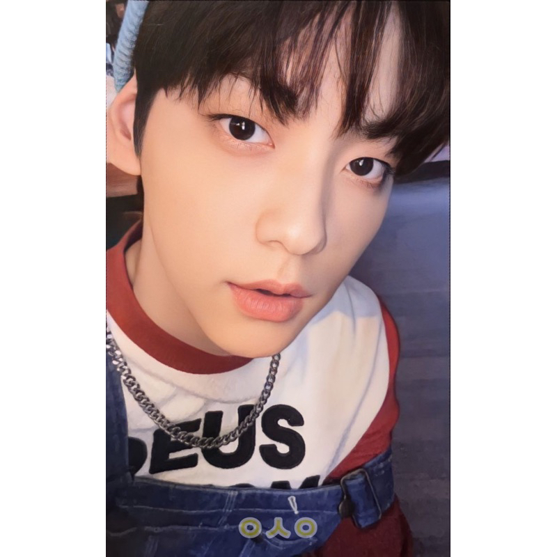 Soobin decokit pc (BOOKED)