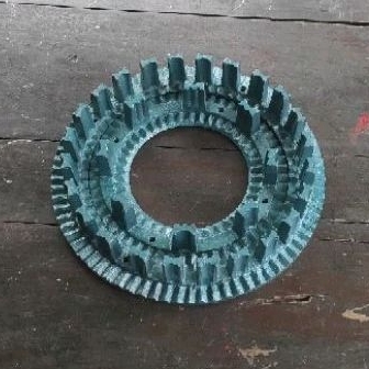 gigi pintu diskmill ffc 37 gigi pintu saringan tepung diskmill ffc 37