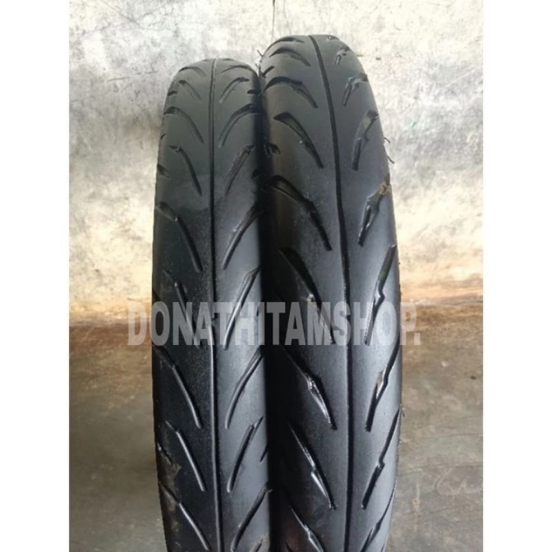 READY BAN LUAR MOTOR NOUVO SKYWAVE UKURAN 80/90-90/90 RING 16 TUBELES