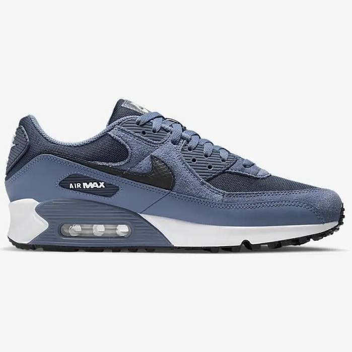 Nike Air Max 90 Diffused Blue Original