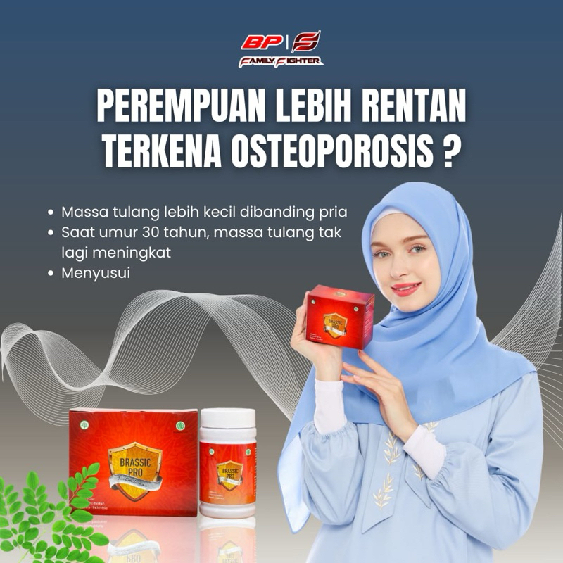 BRASSIC PRO - BRITISH PROPOLIS