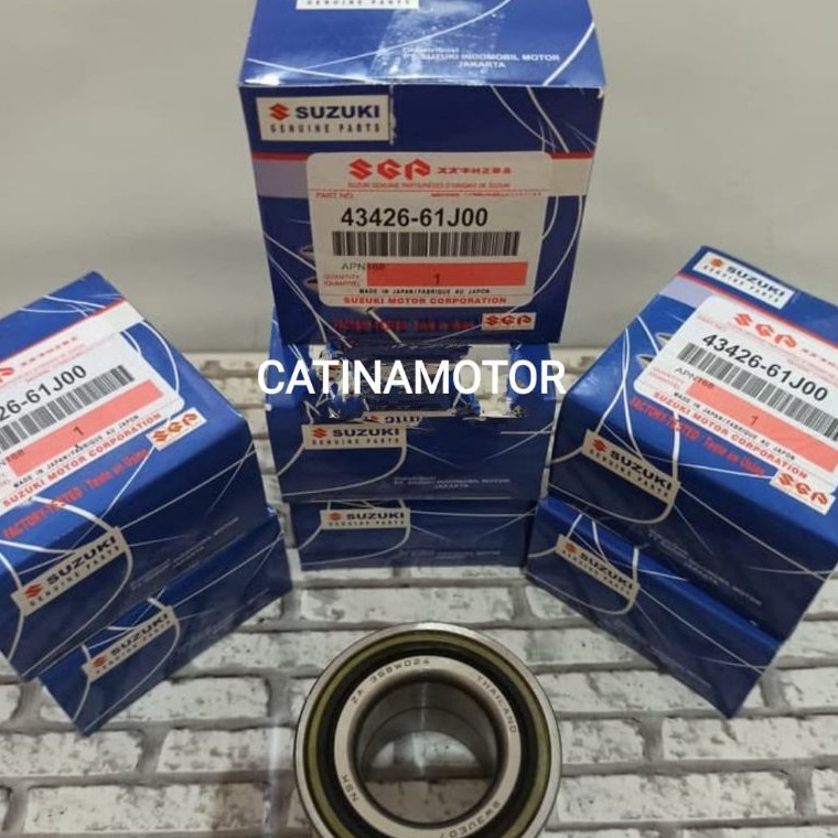 BEARING RODA DEPAN APV