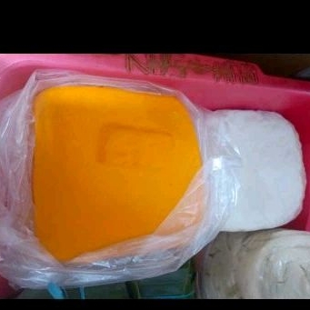 

Tahu kuning gepeng 1pcs