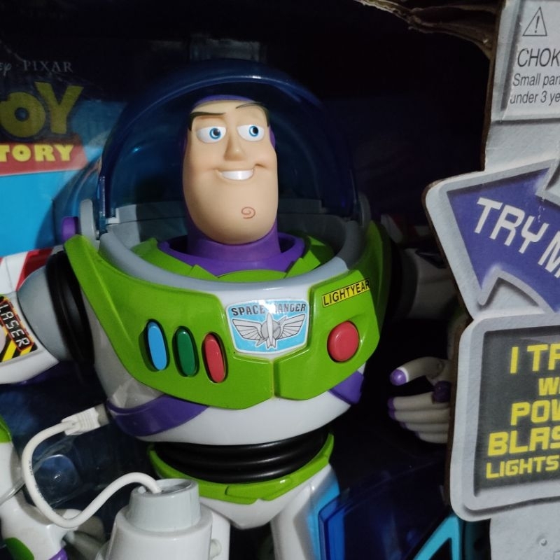 koleksi toy story
