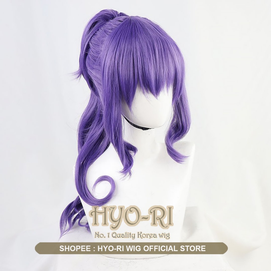 HYO-RI WIG : WIG ASAHINA MAFUYU WIG MAFUYU ASAHINA WIG COSPLAY ANIME PROJECT SEKAI