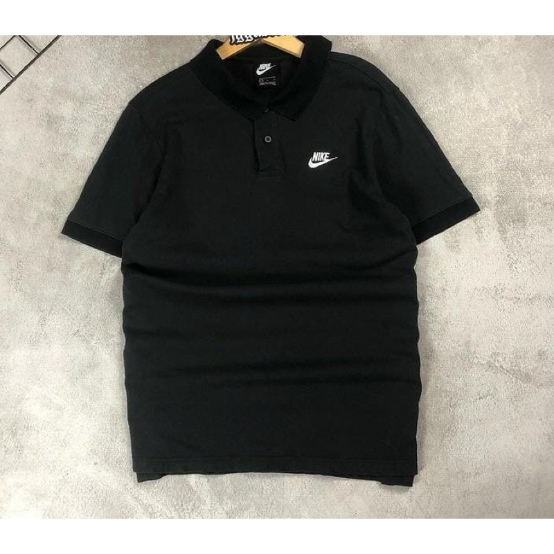 Preloved Kaos Pria Nike Uk L