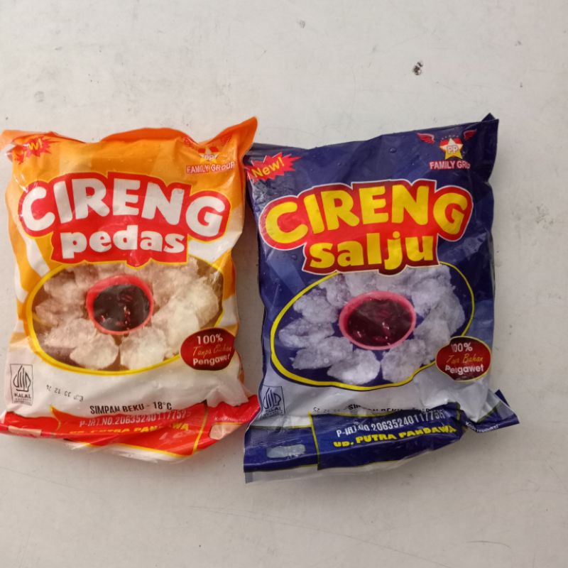 

cireng pandawa