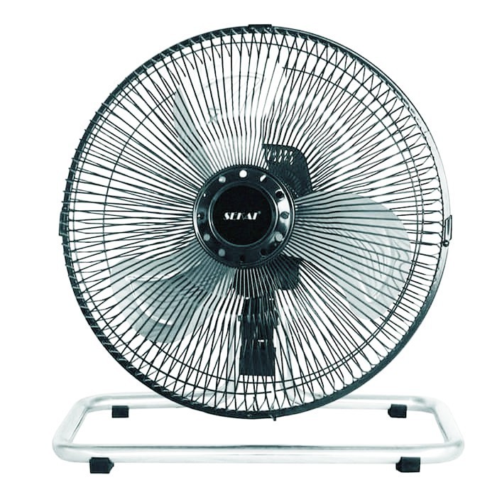 Sekai Kipas Angin Duduk dan Dinding HFN 1210 12 Inch