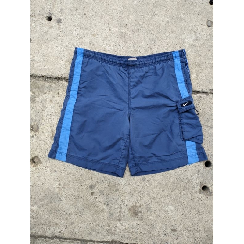 shortpants nike cargo y2k