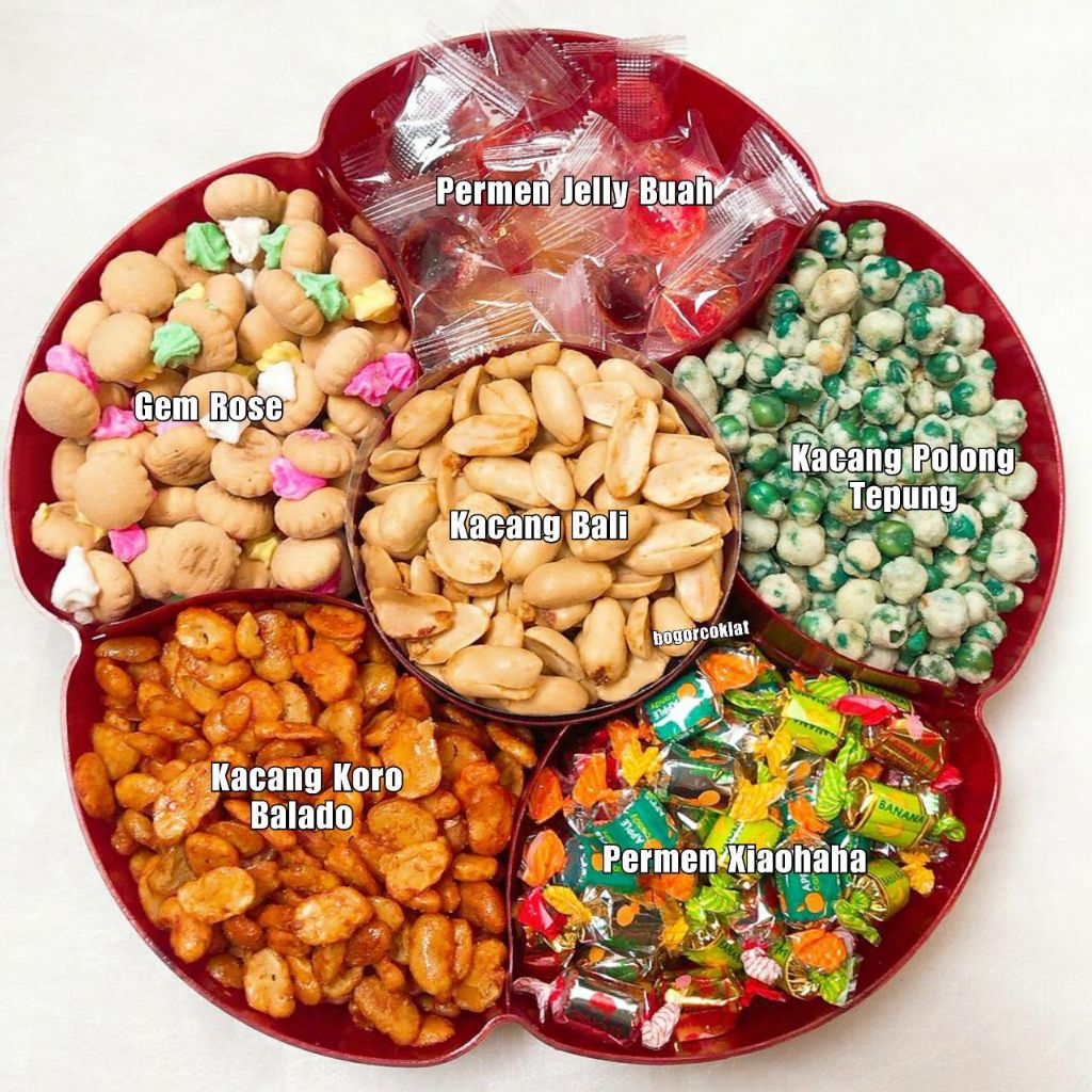 

Hampers Imlek Toples Mix Snack Candy