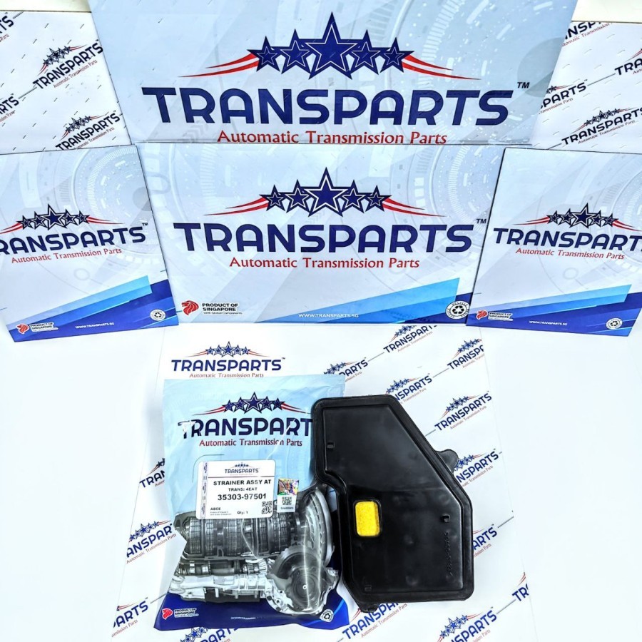 AVANZA TERIOS 4EAT MATIC TRANSMISI OLI FILTER 35303-97501