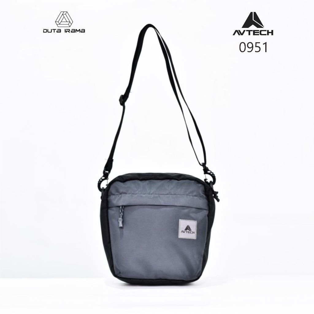 DUTAIRAMA - TAS SELEMPANG AVTECH 0951 BEETLE