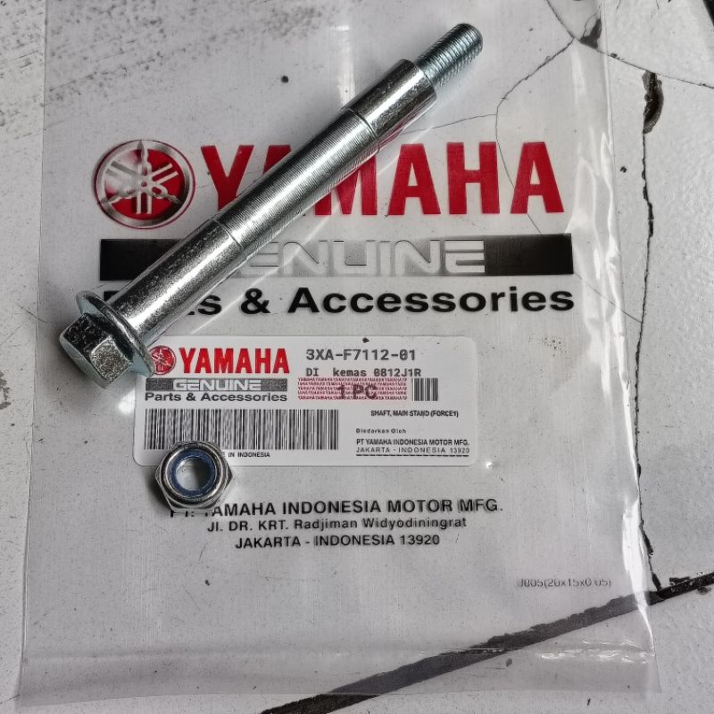 As Standar 2 as standar tengah FIZR fizr VEGA LAMA Crypton alfa