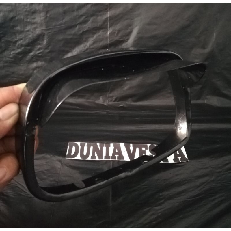 Ring topi pet lampu depan vespa super sprint bajaj