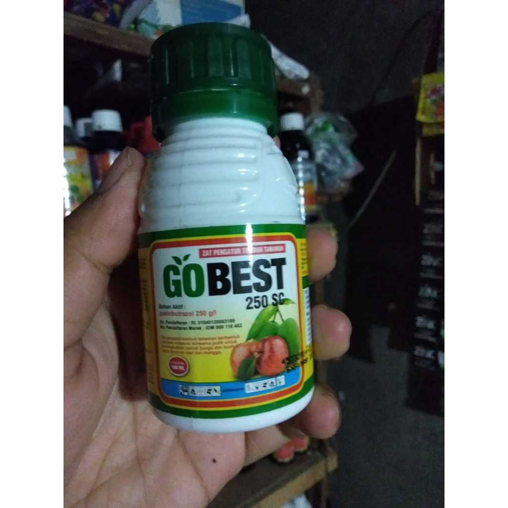 Gobest 100ml