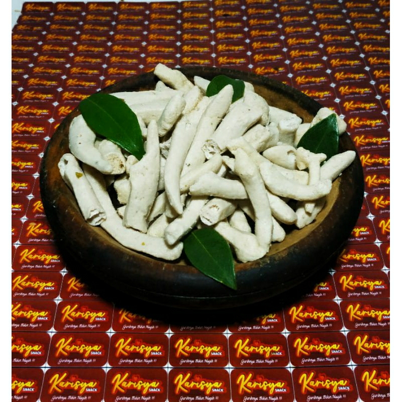 

Basreng Stick Original isi 100 gram