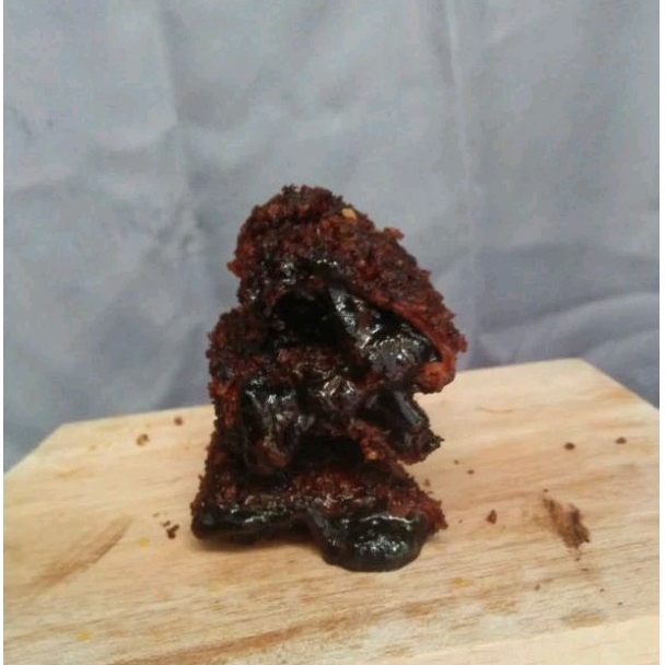 

risol coklat/risoles coklat/risol choco