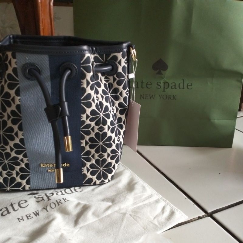 tas serut K*te spade tas serut KS(sold)