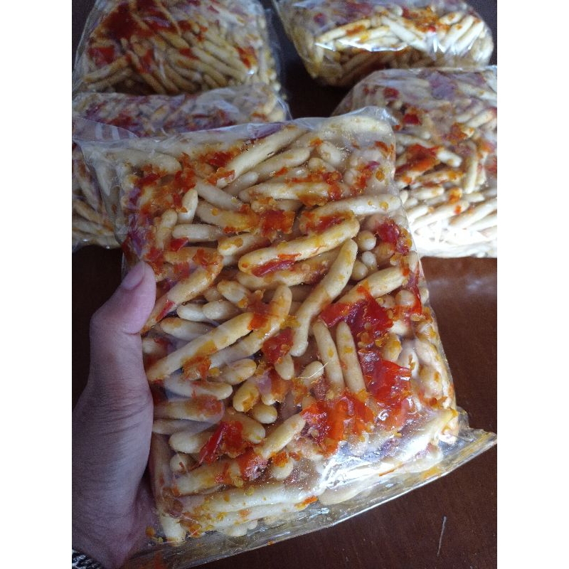 

tiktuk goang garut 500g