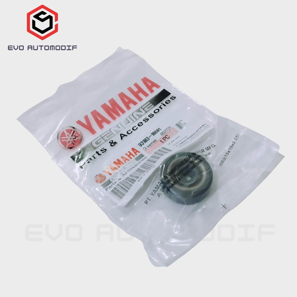 Seal Water Pump Vixion Old New Seal Water Pump Jupiter Mx Qty 1 Pcs