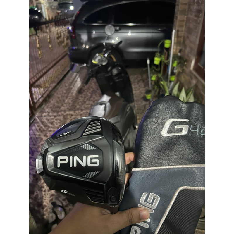 Ping G425 Lst