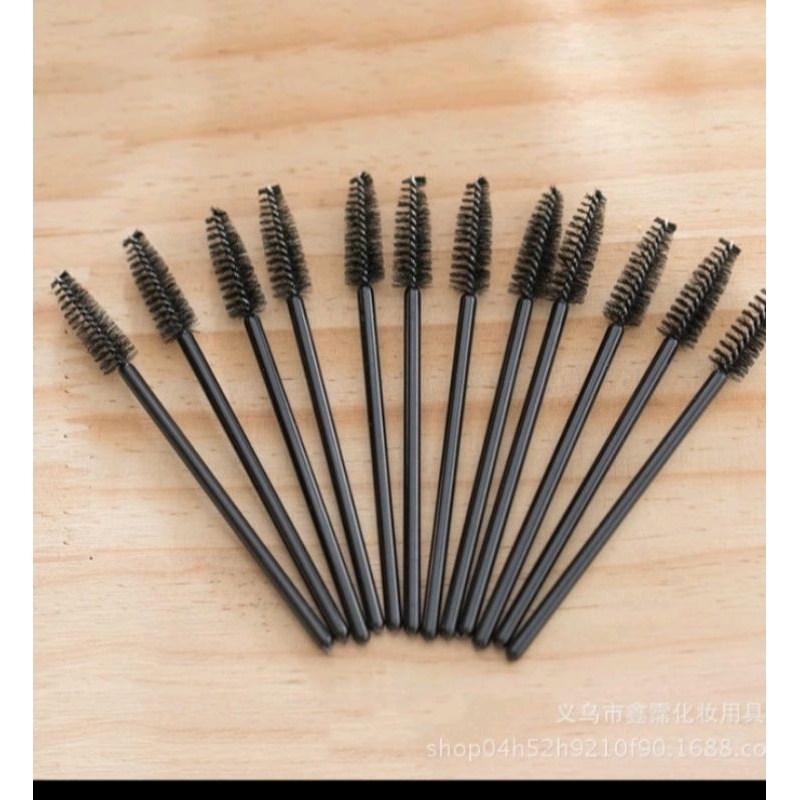 spolie sikat maskara isi 50 bj