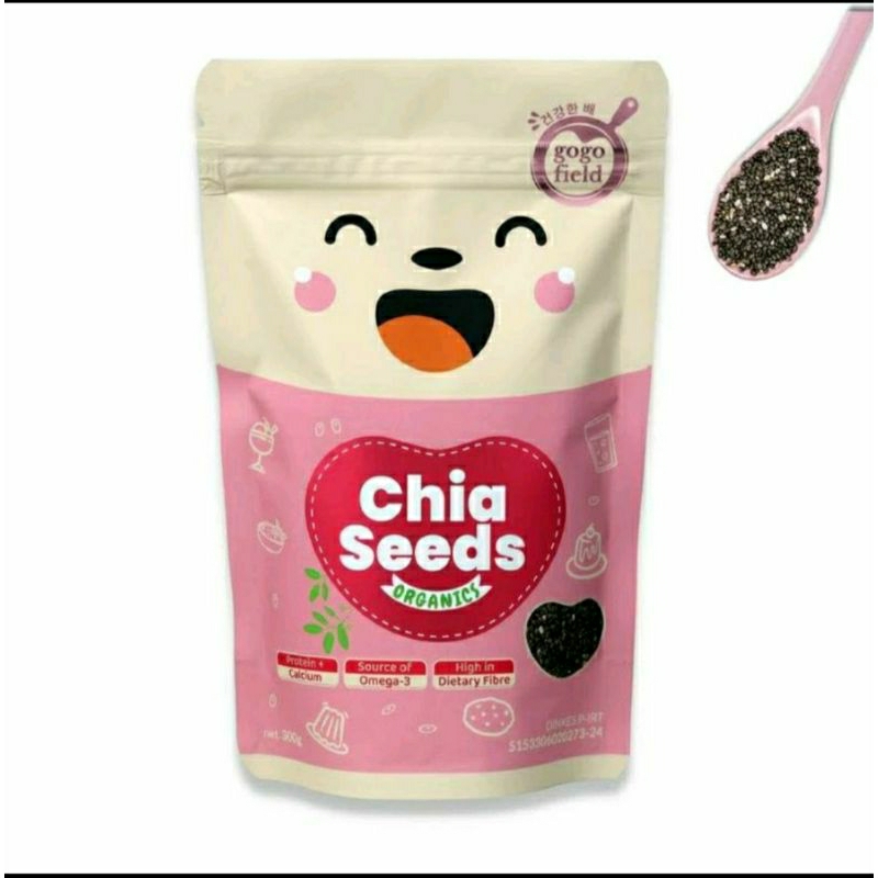 

sea seed
