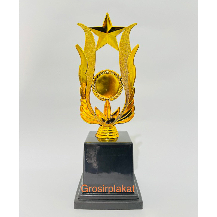 Piala Bintang  Piala Sekolah Piala Murah Piala Emas Trophy Emas Trophy Murah Piala Anak