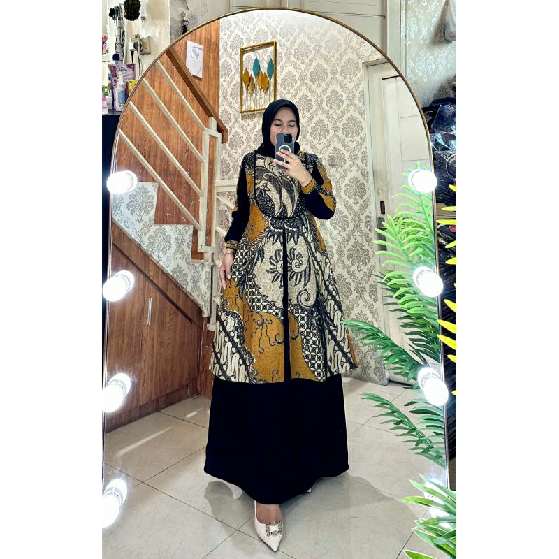 GAMIS BATIK-GAMIS PESTA-GAMIS KATUN-GAMIS POLOS-GAMIS KOMBIMASI GAMIS MODERN GAMIS PESTA