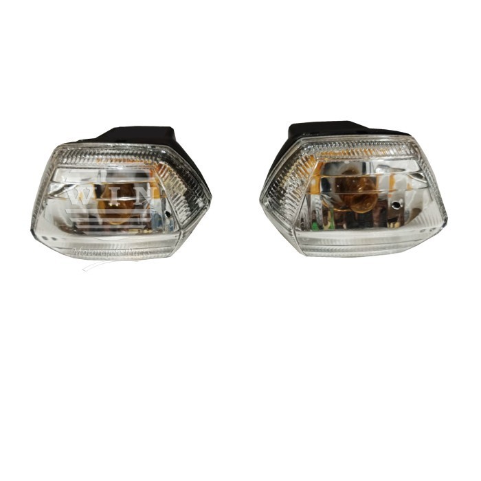 LAMPU SEN DEPAN X RIDE