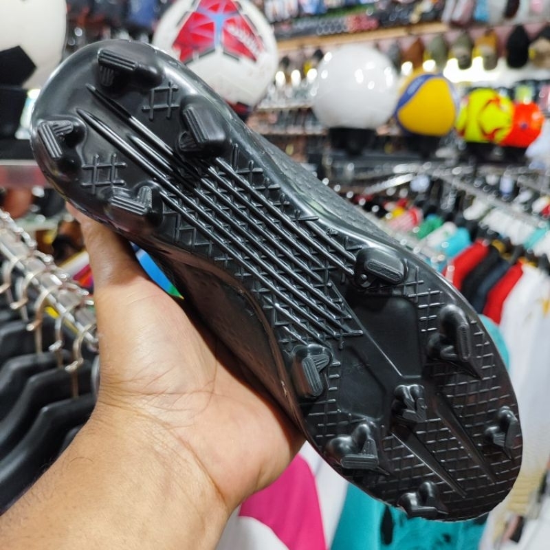 HOT ITEM Sepatu Bola Anak-anak Sepatu Bola Junior Ukuran 33-37