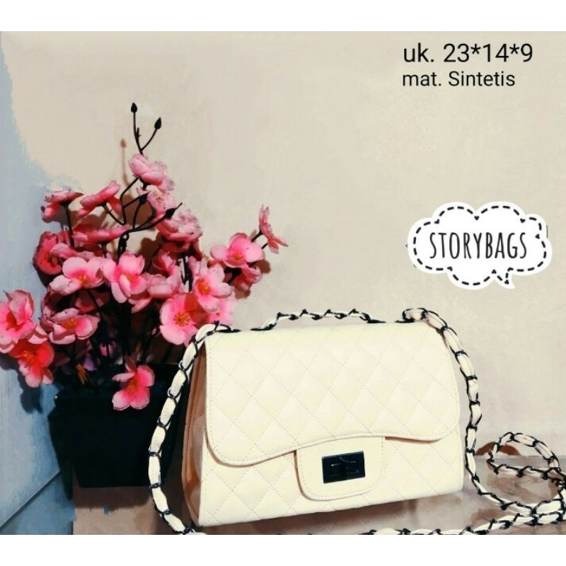 DVC NEW COLLECTION TAS SELEMPANG WANITA KOREA /SLINGBAG KOREA WANITA MAXI MAIRA FASHION TERBARU FLAP