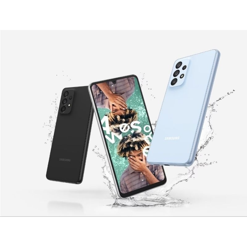 hp Samsung a 32 baru