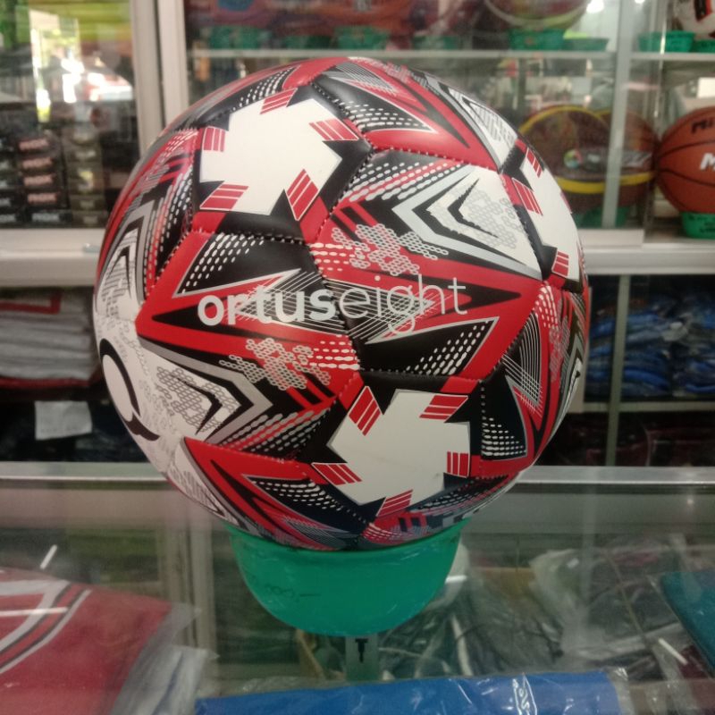 Bola Sepak Ortuseight size 4