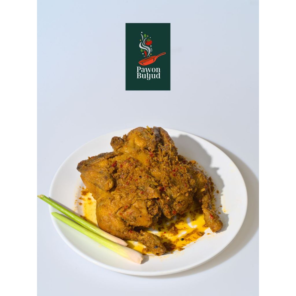 

Ayam Ungkep Bumbu Bali Original