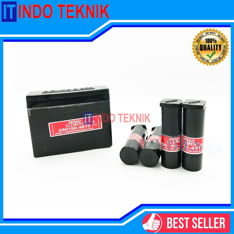 Plunger Mitsubishi PS120  Plunyer PS 120 Colt Diesel Original Plunyer 4810 Asli Original