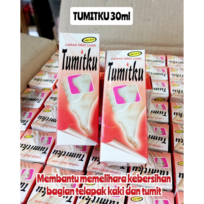 TUMITKU 30ML