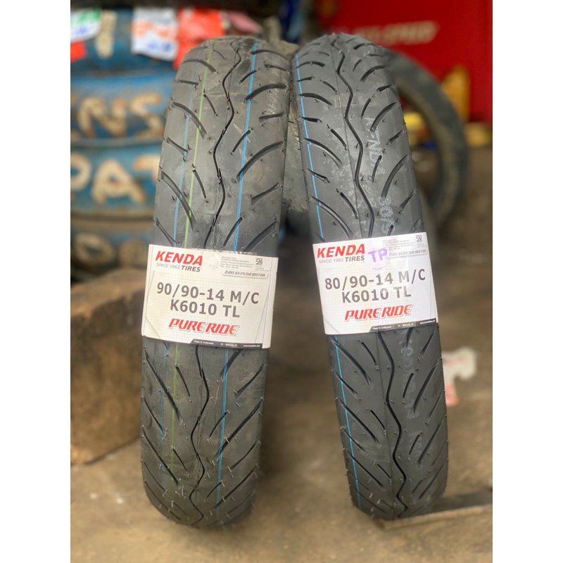 ban kenda k6010 metik tubles