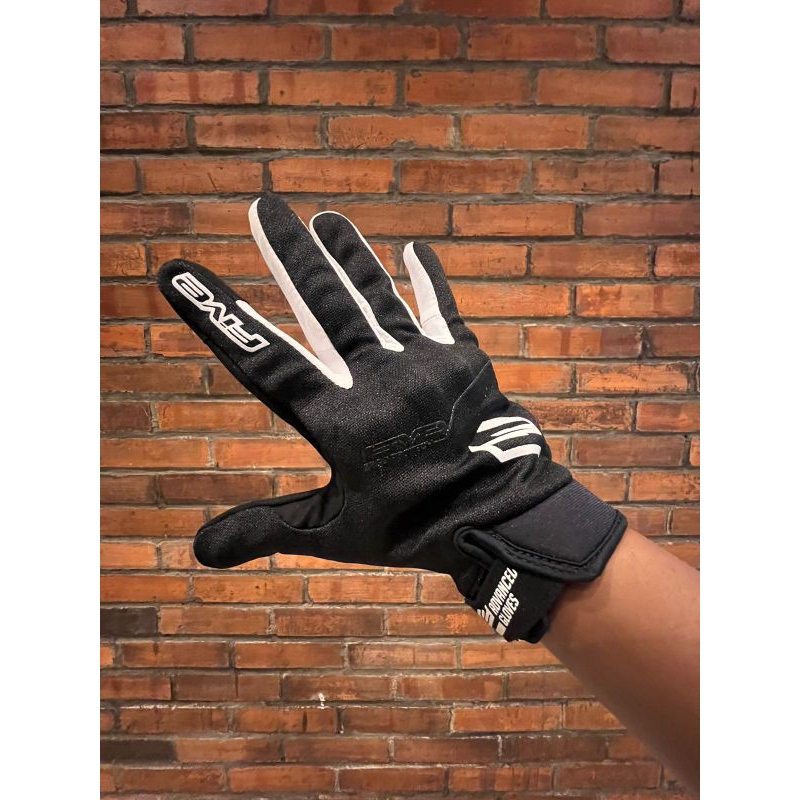 COPPER GLOVE ALPINESTARS
