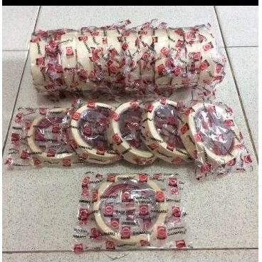 

Lakban Kertas 2.5 cm (1 INC ) Daimaru / Masking Tape 1 Inc Daimaru