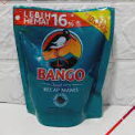 

BANGO KECAP MANIS REFIL 210ML