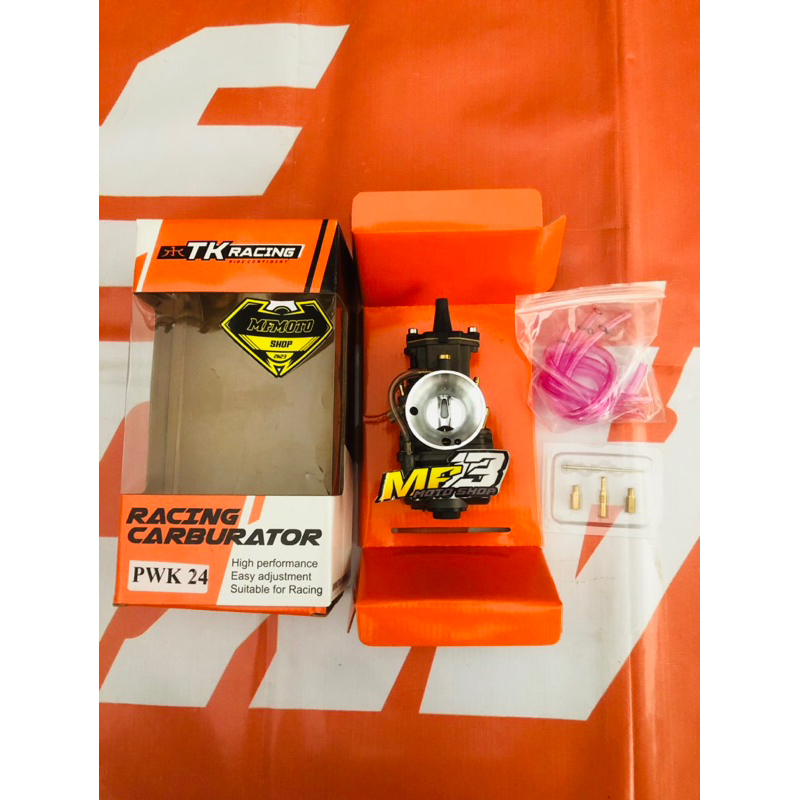 KARBU PWK 24 TK RACING