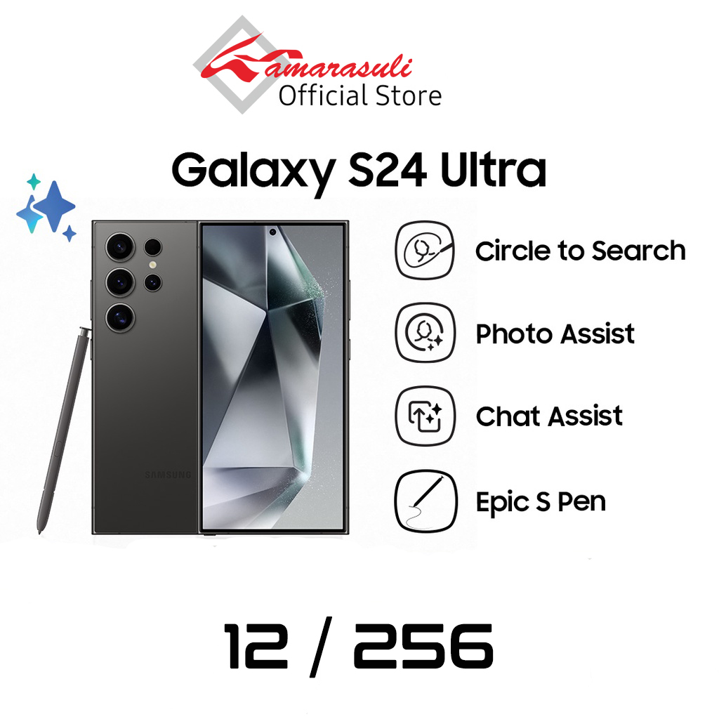 Samsung Galaxy S24 Ultra